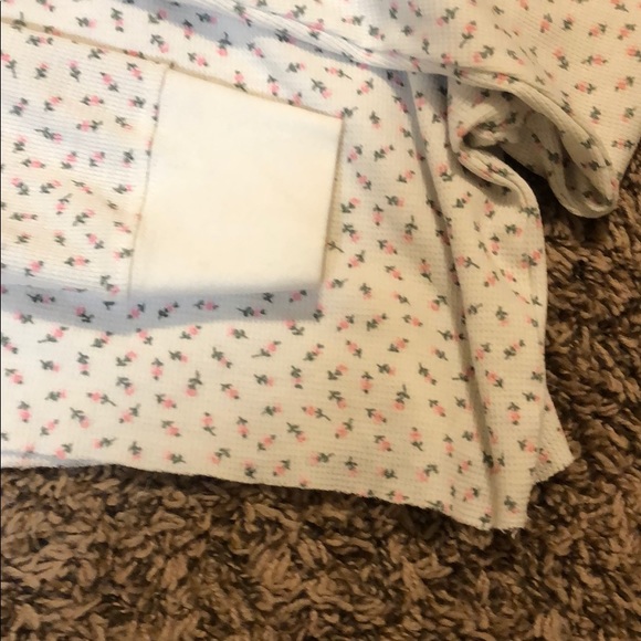 Crop too long sleeve forever21 - Picture 3 of 3